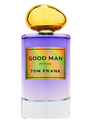 Good Man by Tom Frank