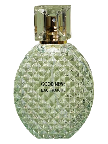 GOOD NEWS EAU FRAICHE