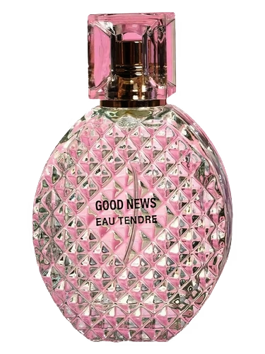 GOOD NEWS EAU TENDRE