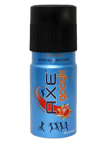 Googly by AXE