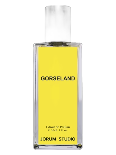 Gorseland