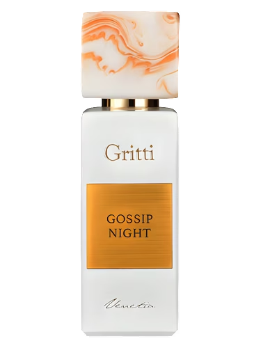 Gossip Night