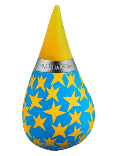 Gotas de Color Citric Yellow