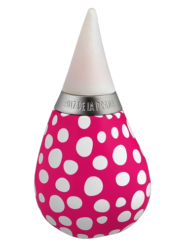 Gotas de Color Gourmand Pink