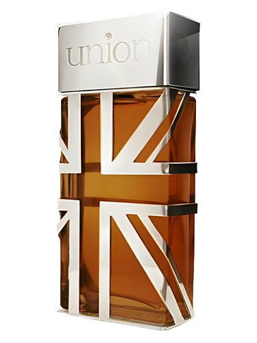 Gothic Bluebell by Union