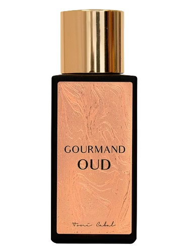 Gourmand Oud