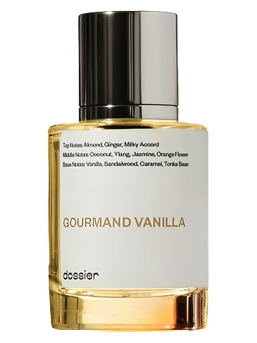 Gourmand Vanilla