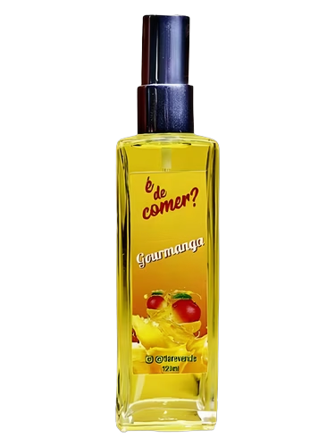 Gourmanga