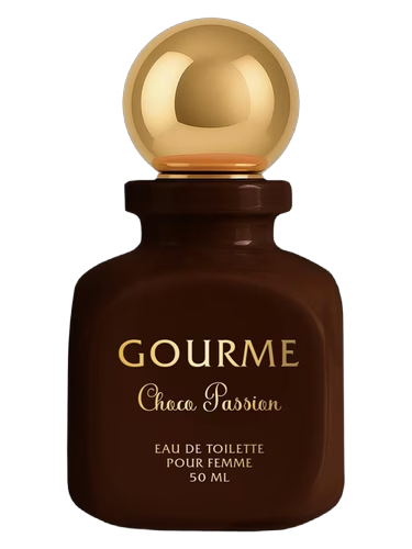 Gourme Choco Passion