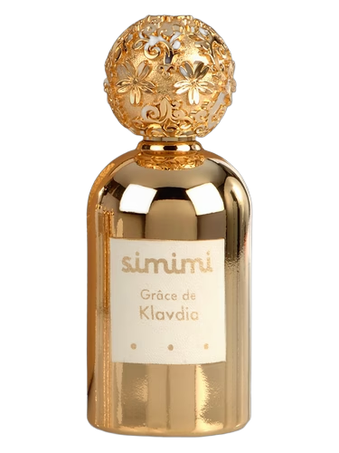 Grâce de Klavdia