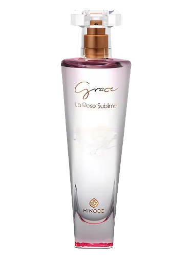 Grace La Rose Sublime