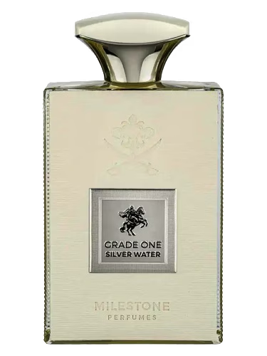 Grade One Silver Water