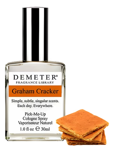 Graham Cracker