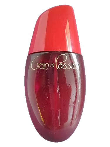 Grain de Passion