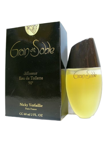 Grain de Sable
