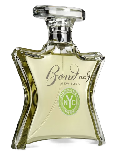 Gramercy Park by Bond No 9