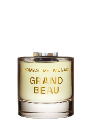 Grand Beau Extrait de Parfum