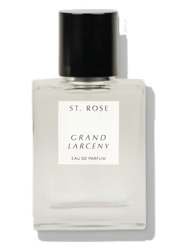 Grand Larceny
