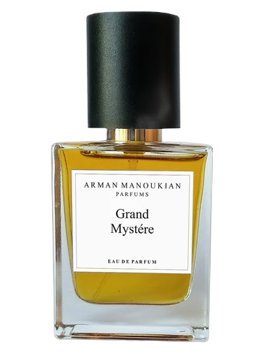 Grand Mystere