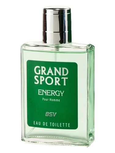 Grand Sport Energy by Ninel Perfume