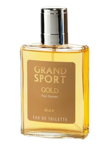 Grand Sport Gold