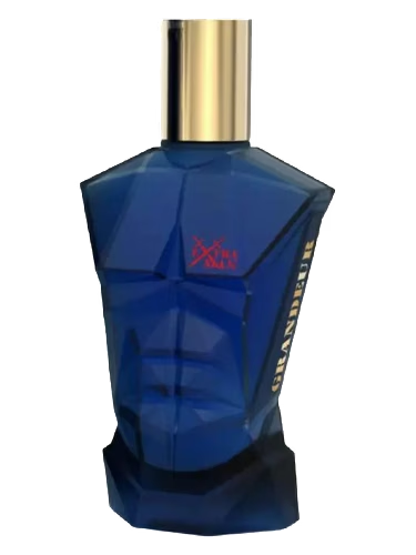 Grandeur Extra Man