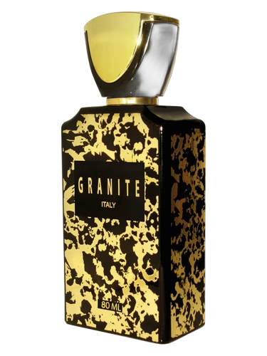 Granite by Atrin Star