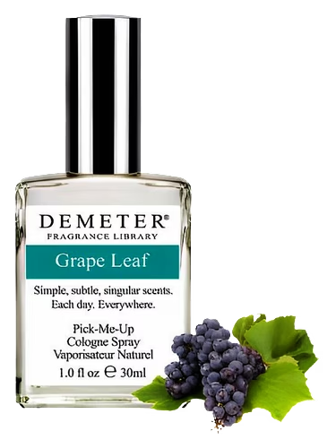 Grape Leaf