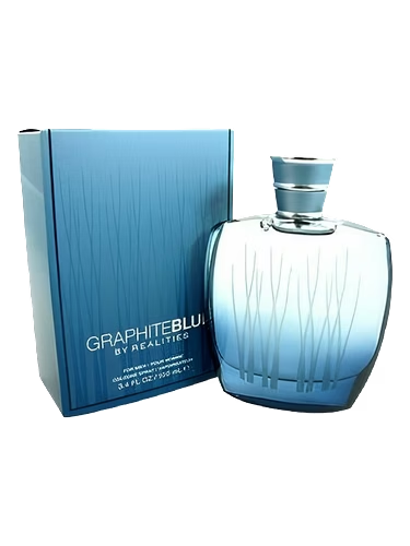 Graphite Blue by Realities