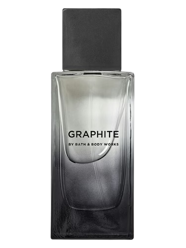 Graphite by Bath & Body Works