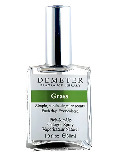 Grass by Demeter Fragrance
