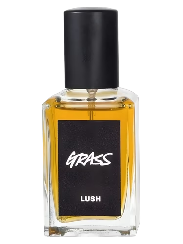 Grass by Lush