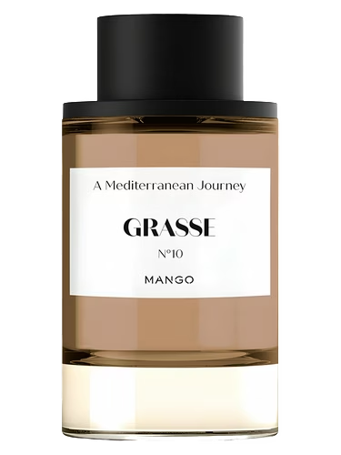 Grasse N°10