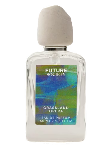 Grassland Opera