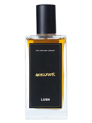 Grassroots by Lush