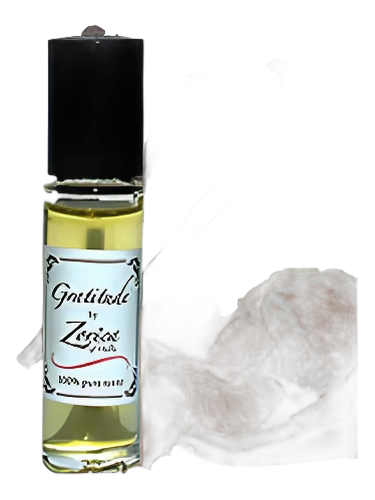 Gratitude by Zorica Of Malibu