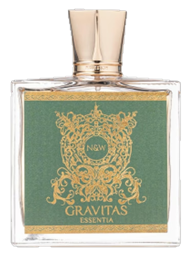 Gravitas Essentia