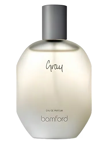 Gray by Bamford