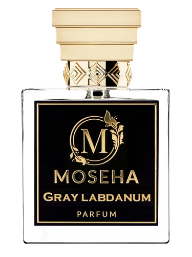 Gray Labdanum