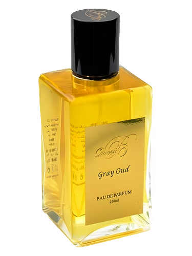 Gray Oud