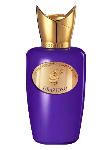 Grazioso by Sospiro Perfumes