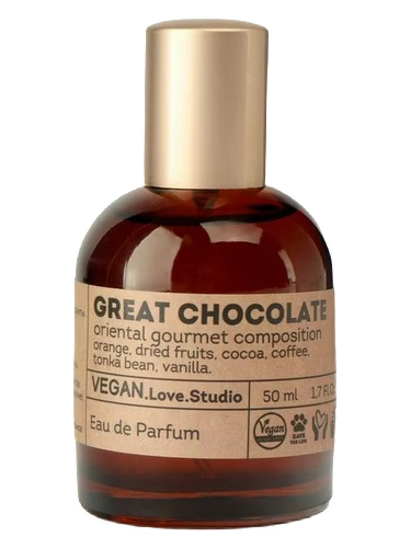 Great Chocolate