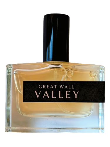 Great Wall Valley