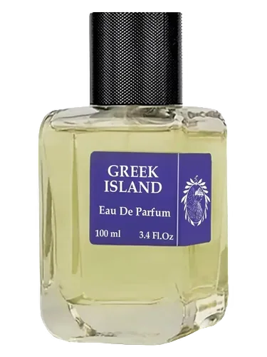 GREEK ISLAND by Athena Fragrances