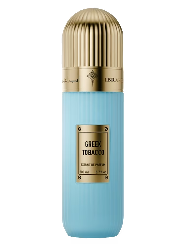 Greek Tobacco