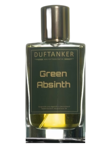 Green Absinthe