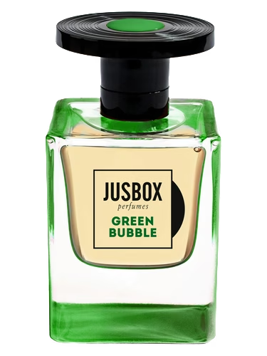 Green Bubble