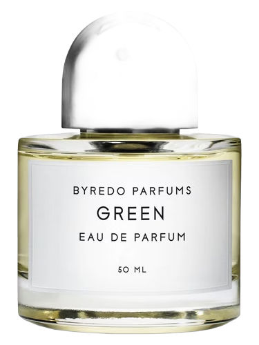 Green by Byredo