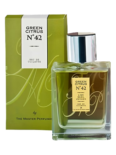 Green Citrus No. 42
