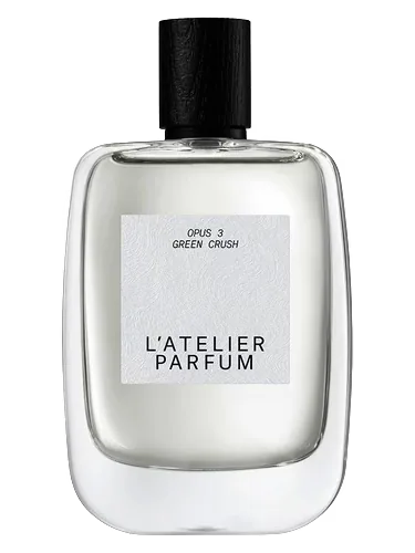 Green Crush by L'Atelier Parfum